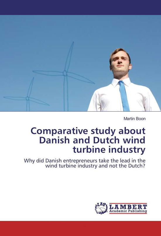 Cover for Boon · Comparative study about Danish and (Book)