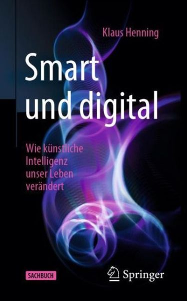 Cover for Henning · Smart und digital (Book) (2019)