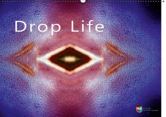 Cover for Uysal · Drop Life (Wandkalender immerwähr (Buch)