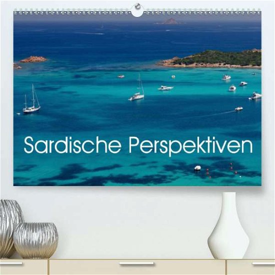 Cover for Schön · Sardische Perspektiven (Premium-K (Bok)