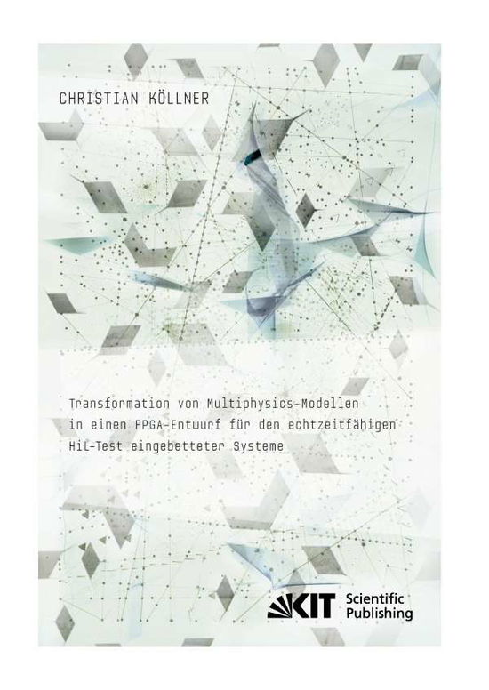 Cover for Köllner · Transformation von Multiphysics (Book) (2014)