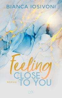 Cover for Iosivoni · Feeling Close to You (Bog)