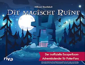 Cover for Millicent Shacklebolt · Die magische Ruine (N/A)