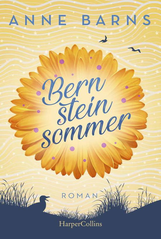 Cover for Barns · Bernsteinsommer (Book)