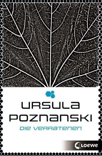 Cover for Poznanski · Die Verratenen (Bok)