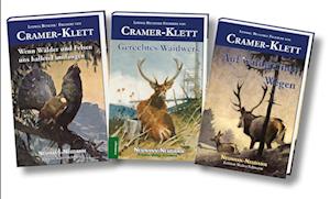 Cramer-Klett-Paket - Ludwig Benedikt Freiherr von Cramer-Klett - Books - Neumann-Neudamm Melsungen - 9783788817206 - March 31, 2021