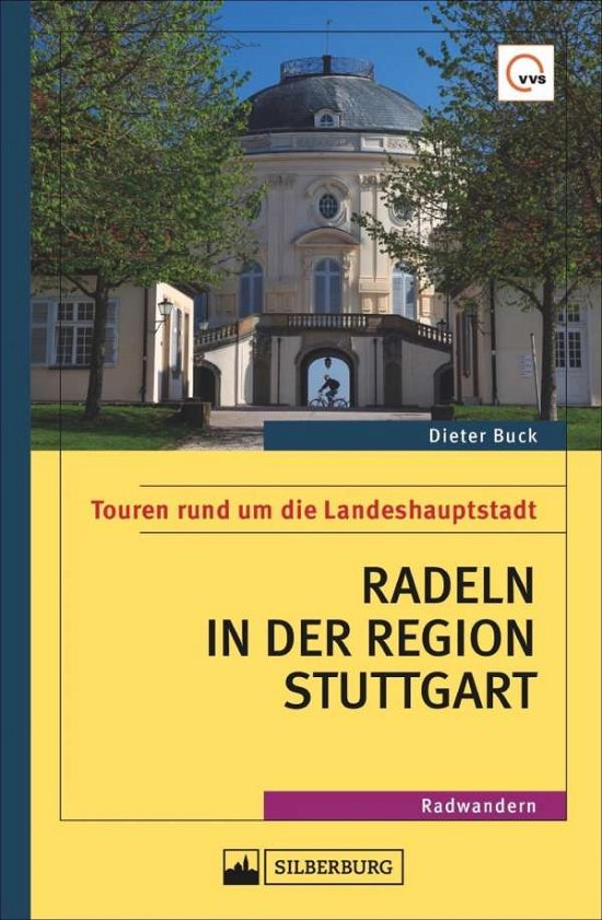 Cover for Buck · Radeln in der Region Stuttgart (Book)