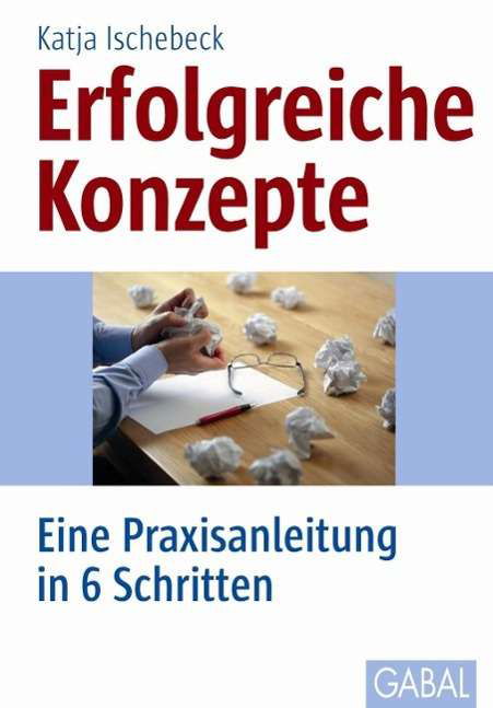 Cover for Ischebeck · Erfolgreiche Konzepte (Book)