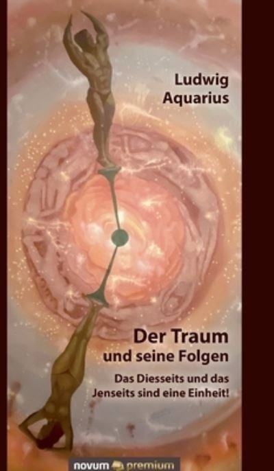 Cover for Aquarius · Der Traum und seine Folgen (N/A) (2021)
