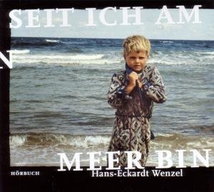 Cover for Hans-Eckardt Wenzel · Seit Ich Am Meer Bin (CD) (2011)