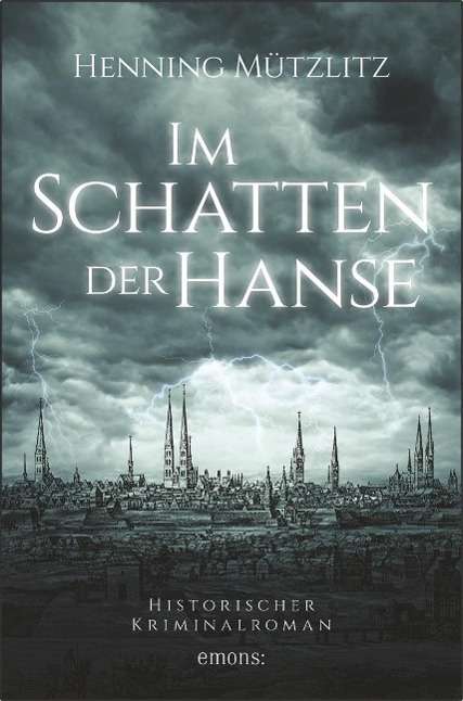 Cover for Mützlitz · Im Schatten der Hanse (Book)