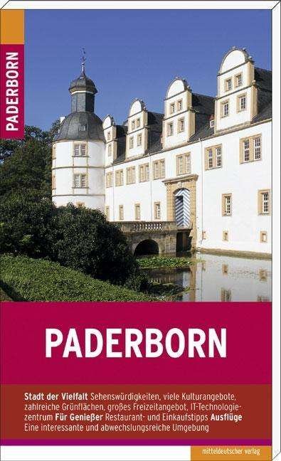 Cover for Schnelle · Paderborn (Book)