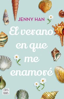 Cover for Jenny Han · El Verano En Que Me Enamore (Taschenbuch) (2020)