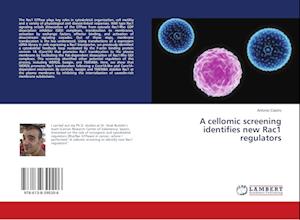 Cover for Castro · A cellomic screening identifies (Book)