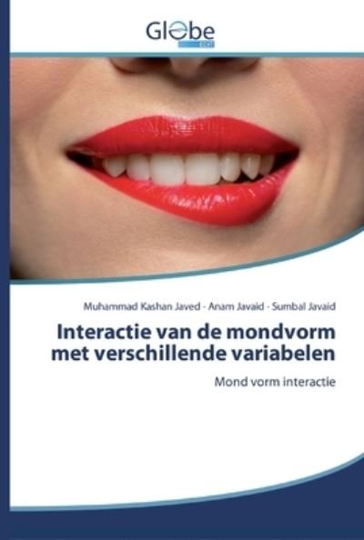 Cover for Javed · Interactie van de mondvorm met ve (Bok) (2020)