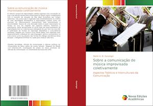 Cover for Gansinger · Sobre a comunicação de música (Book)