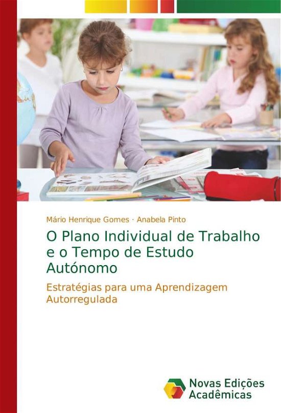Cover for Gomes · O Plano Individual de Trabalho e (Bok) (2018)