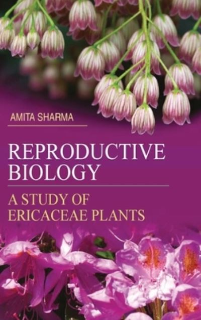 Cover for Amita Sharma · Reproductive Biology (Hardcover Book) (2016)