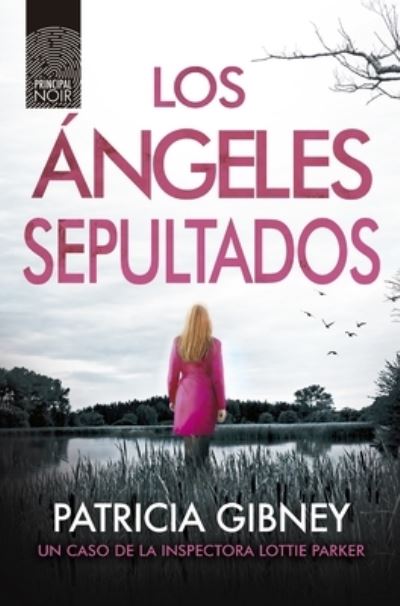 Cover for Patricia Gibney · Los Angeles Sepultados (Paperback Book) (2021)