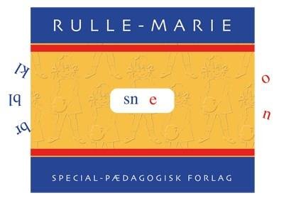Rulle-Marie, 10 stk. - Helen Nielsen - Bøger - Alinea - 9788723532206 - 31. december 2000