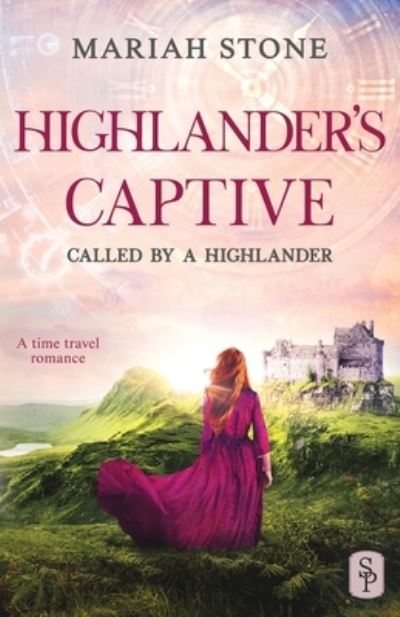 Cover for Mariah Stone · Highlander's Captive - Called by a Highlander (Paperback Book) (2020)