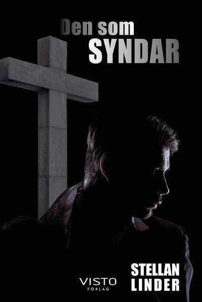 Cover for Stellan Linder · Den som syndar (Bound Book) (2018)