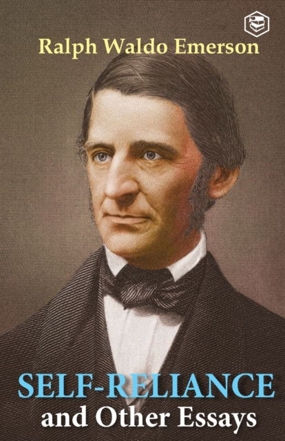 Cover for Ralph Waldo Emerson · Self-Reliance &amp; Other Essays (Paperback Book) (2020)