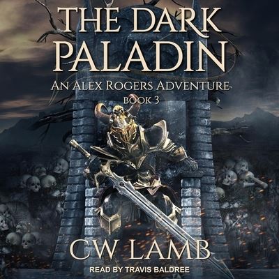 The Dark Paladin - Charles Lamb - Music - TANTOR AUDIO - 9798200278206 - April 21, 2020