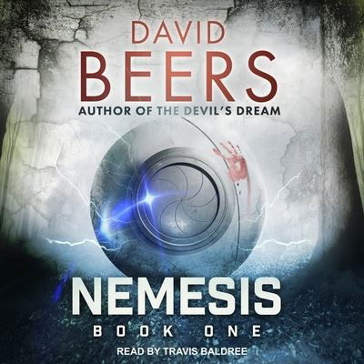 Cover for David Beers · Nemesis (CD) (2018)