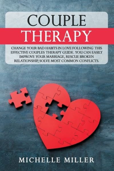 Love Therapy · Couple Therapy (Paperback Book) (2020)