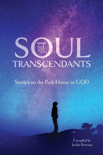 Cover for Soul Transcendants (Paperback Book) (2022)