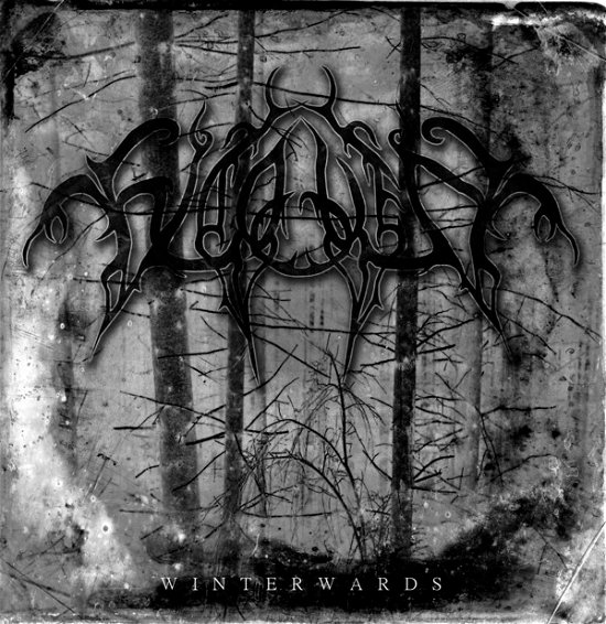 Cover for Kladovest · Winterwards (LP) (2022)