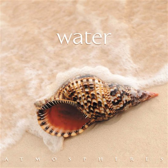 Water - Heaton,glenn & Geoff Mcgarvey - Muziek - UNIVERSAL - 0028947645207 - 19 juli 2011