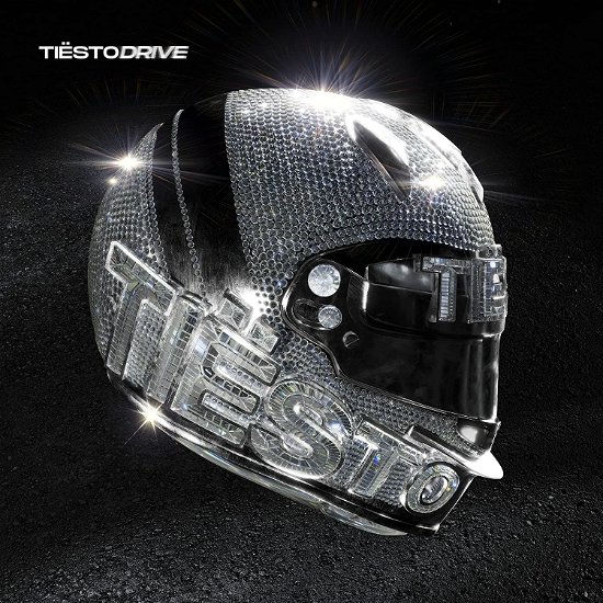 Cover for Tiesto · Drive (LP) (2023)