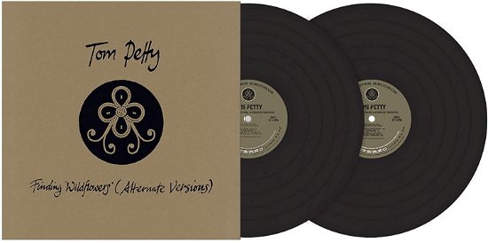 Finding Wildflowers (Alternate Versions) [black Vinyl] - Tom Petty - Musikk - ROCK - 0093624885207 - 7. mai 2021