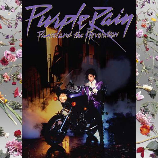 Purple Rain - Deluxe - Prince & The Revolution - Musik - WARNER BROS - 0093624913207 - 23 juni 2017