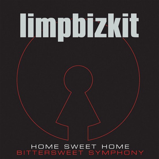 Cover for Limpbizkit · Home Sweet Home CD Single (SCD) [EP edition] (2005)