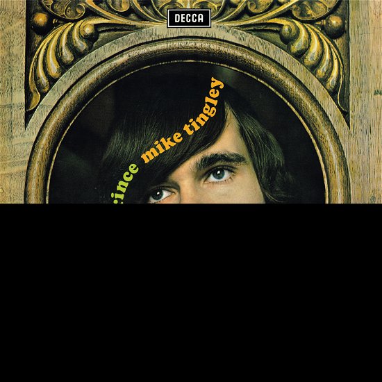 Abstract Prince (Ltd. Gold Vinyl) - Mike Tingley - Música - MUSIC ON VINYL - 0602508152207 - 24 de enero de 2020