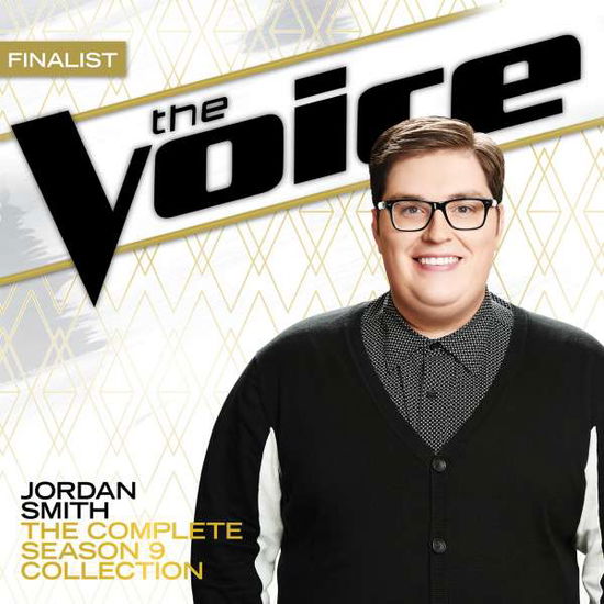 Cover for Jordan Smith · Complete Season 9 Collection (CD) (2016)