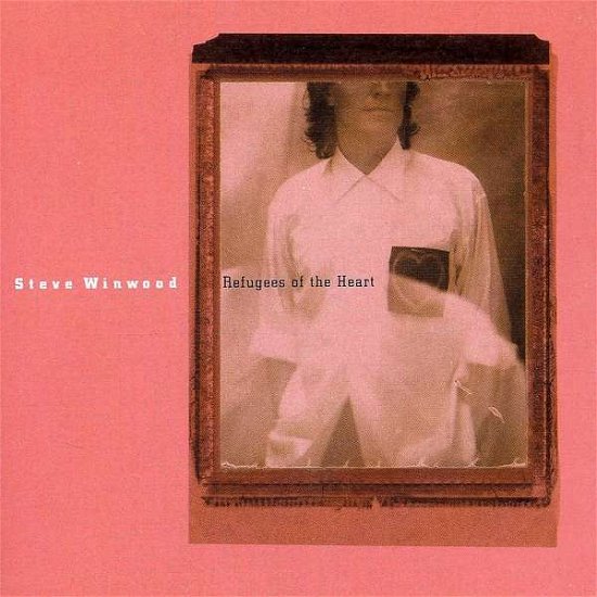 Steve Winwood · Refugees of the Heart (LP) [Reissue edition] (2017)
