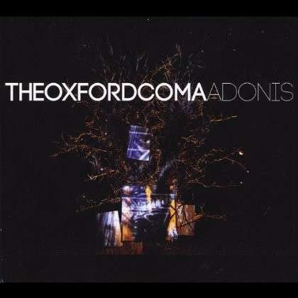 Cover for Oxford Coma · Adonis (CD) (2012)