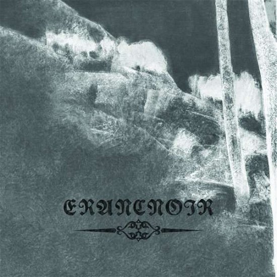Cover for Erancnoir (CD) (2019)