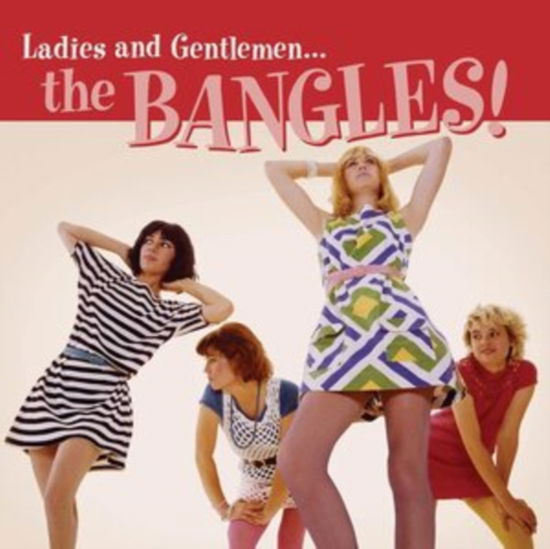 Ladies and Gentlemen... the Bangles! (Pink Vinyl) (Lp) - The Bangles - Musik - POP - 0810075112207 - 28 oktober 2022