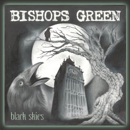 Black Skies - Bishops Green - Musik - PIRATES PRESS RECORDS - 0810096650207 - 20. Mai 2022
