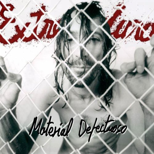 Extremoduro · Material Defectuoso (CD) (2011)