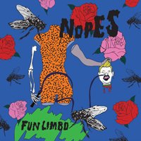 Cover for Nopes · Fun Limbo (7&quot;) (2017)