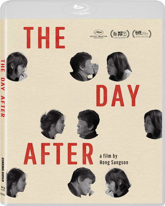 Day After - Day After - Movies - ACP10 (IMPORT) - 0881164001207 - February 26, 2019