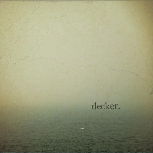 Cover for Decker · Slider (CD) (2013)