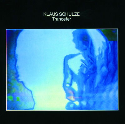 Cover for Klaus Schulze · Trancefer (CD) [Reissue edition] (2023)