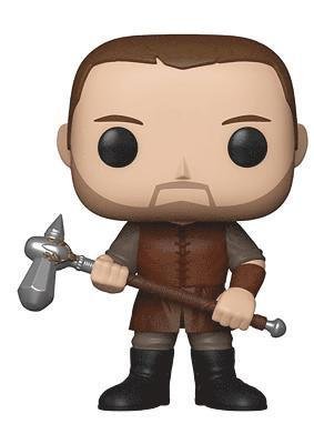 Funko Pop 2018, Toy NEU Game Of Thrones S9 Gendry Television: 